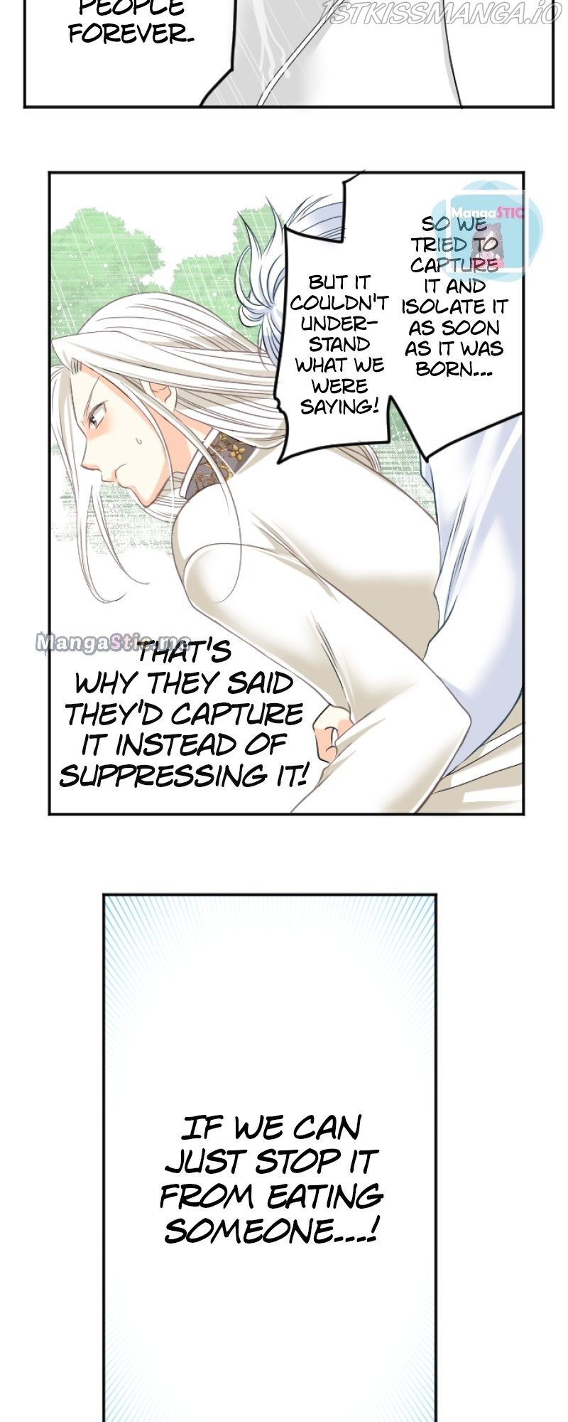 I was Reborn as a Housekeeper in a Parallel World! Chapter 87 page 39