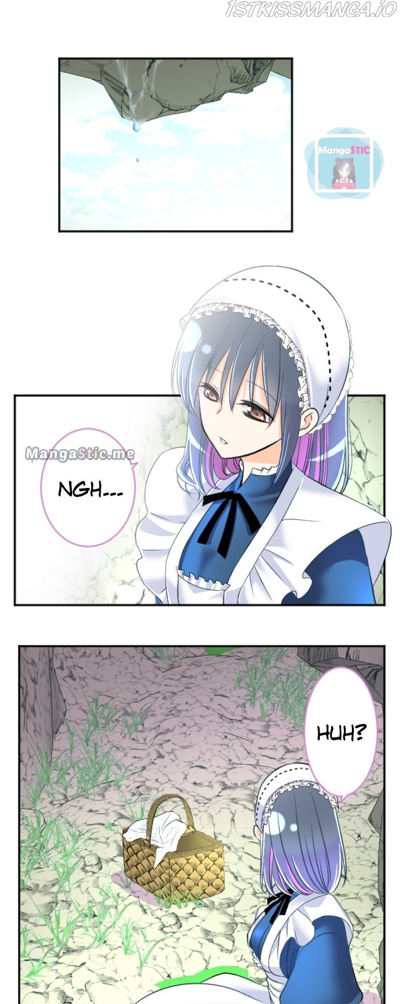 I was Reborn as a Housekeeper in a Parallel World! Chapter 87 page 41