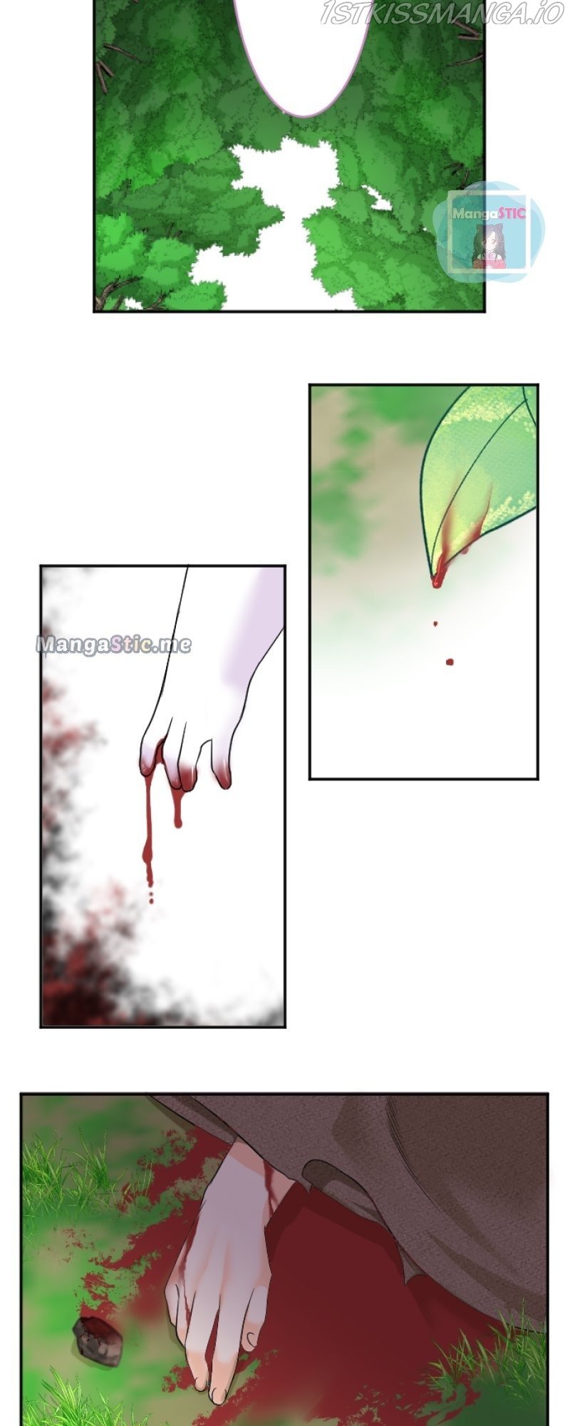 I was Reborn as a Housekeeper in a Parallel World! Chapter 87 page 43
