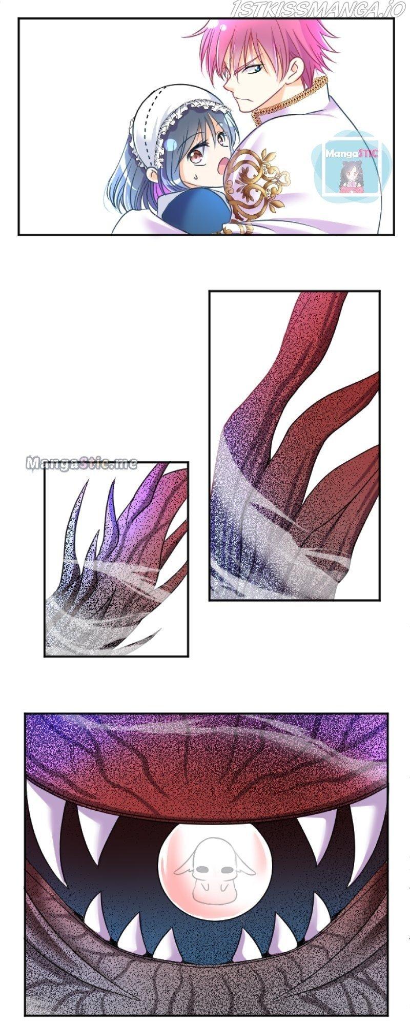 I was Reborn as a Housekeeper in a Parallel World! Chapter 88 page 11