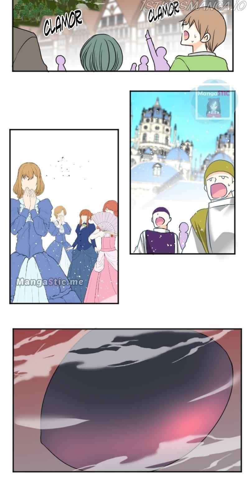 I was Reborn as a Housekeeper in a Parallel World! Chapter 88 page 13