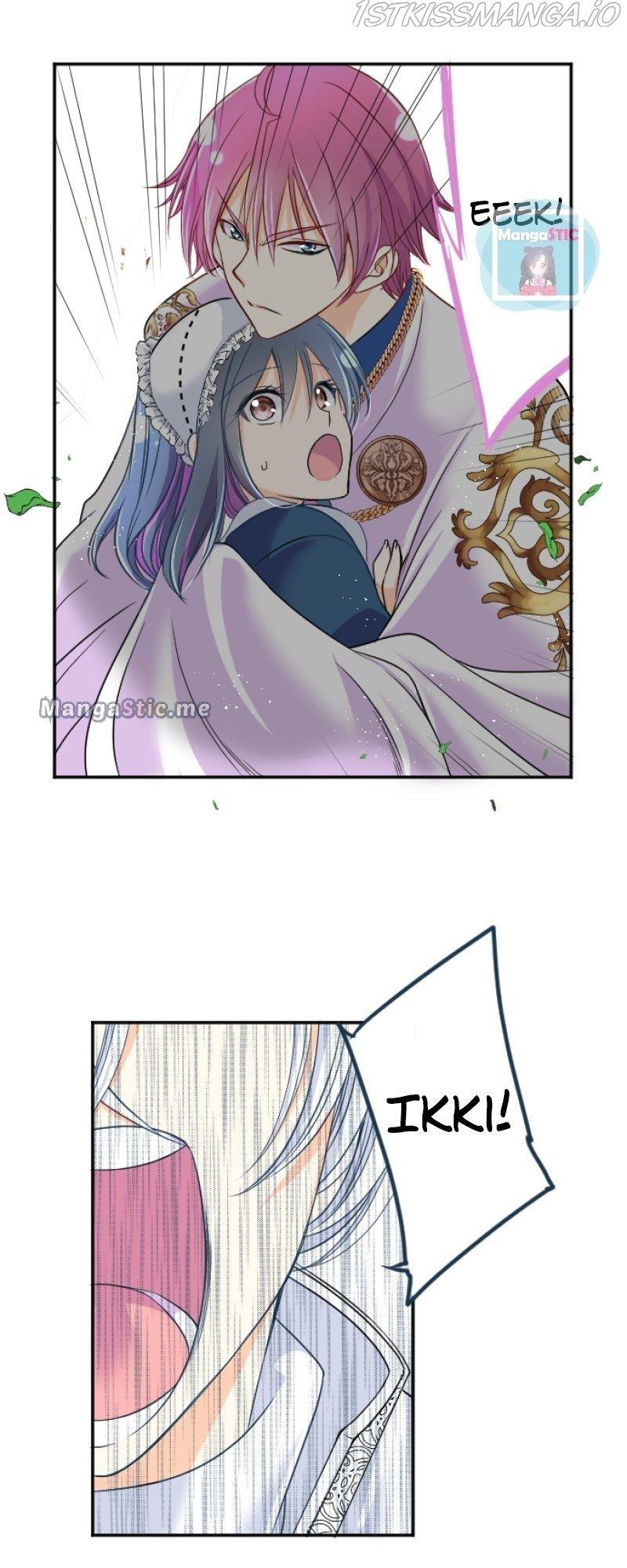 I was Reborn as a Housekeeper in a Parallel World! Chapter 88 page 15