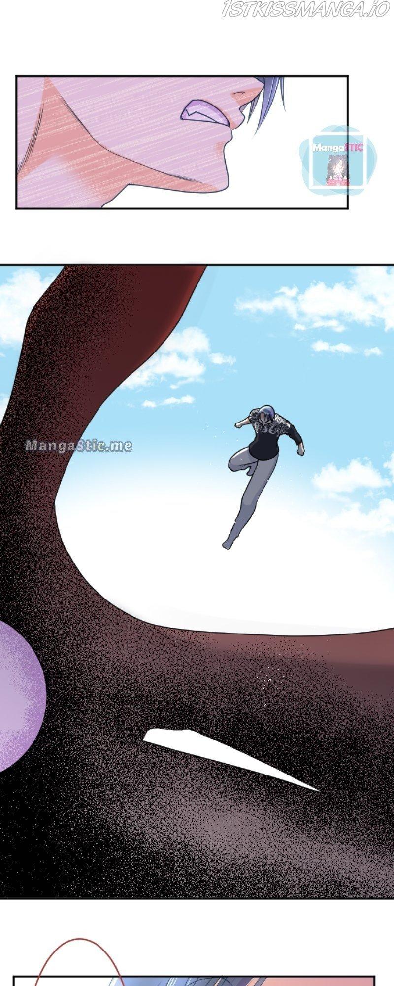I was Reborn as a Housekeeper in a Parallel World! Chapter 88 page 16