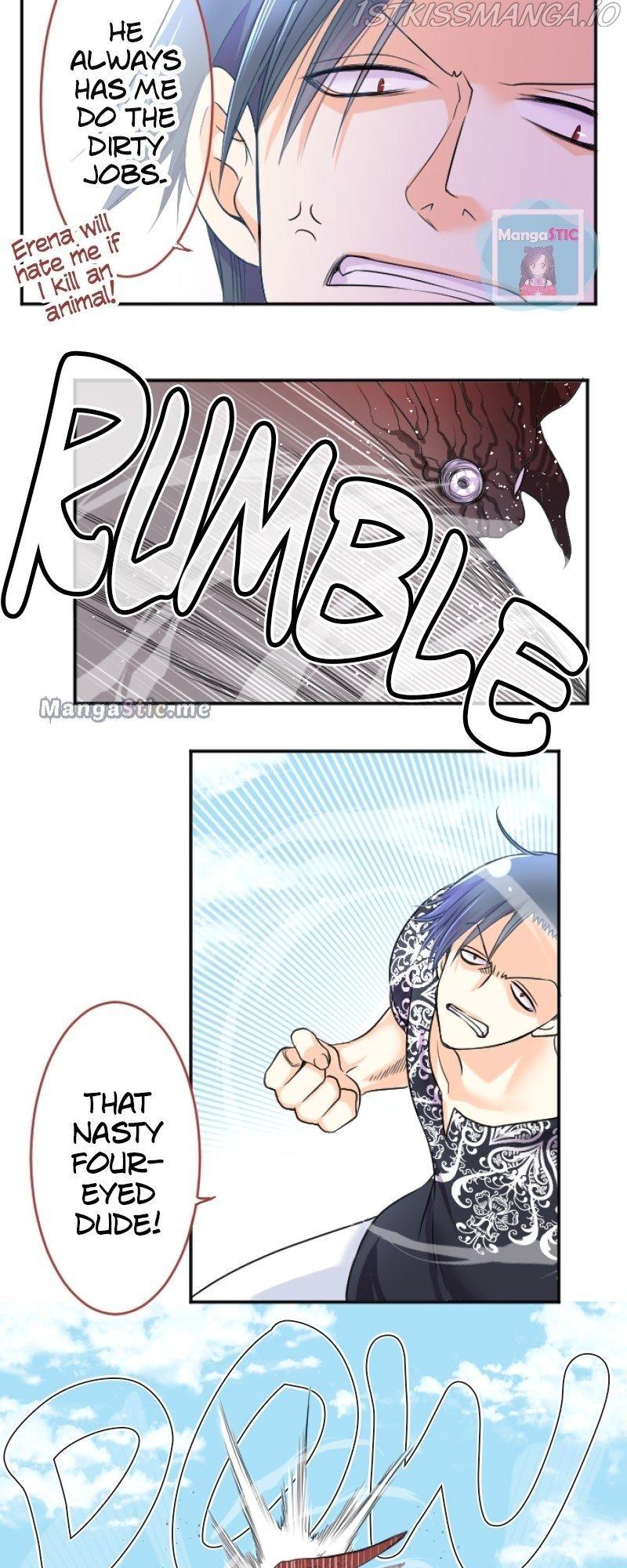 I was Reborn as a Housekeeper in a Parallel World! Chapter 88 page 17