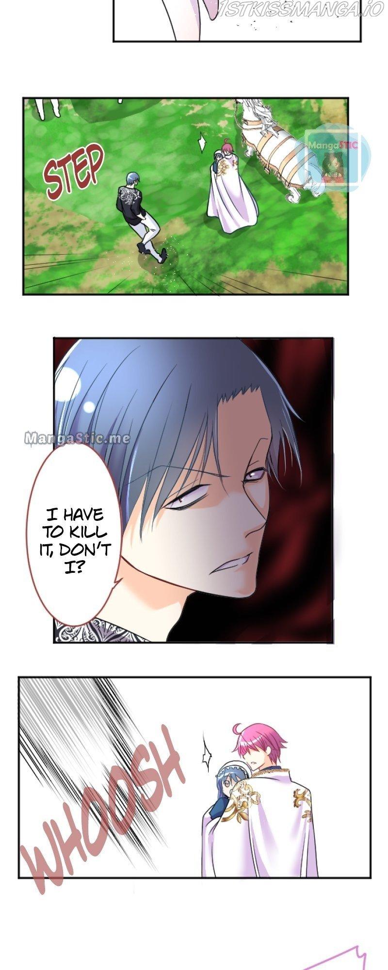 I was Reborn as a Housekeeper in a Parallel World! Chapter 88 page 19