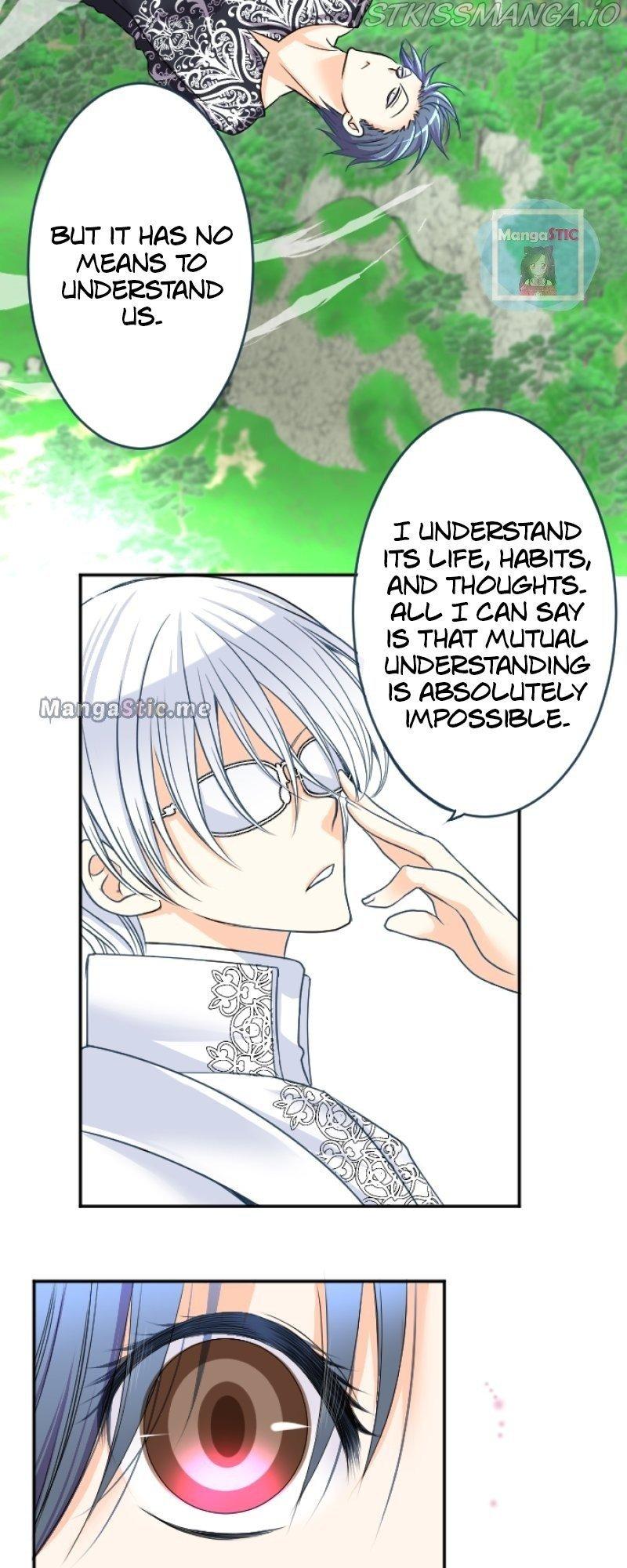 I was Reborn as a Housekeeper in a Parallel World! Chapter 88 page 24