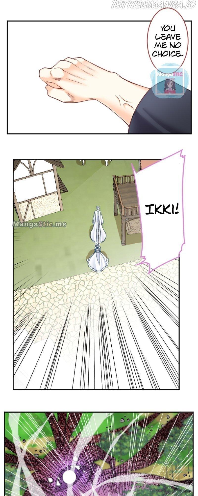 I was Reborn as a Housekeeper in a Parallel World! Chapter 88 page 30
