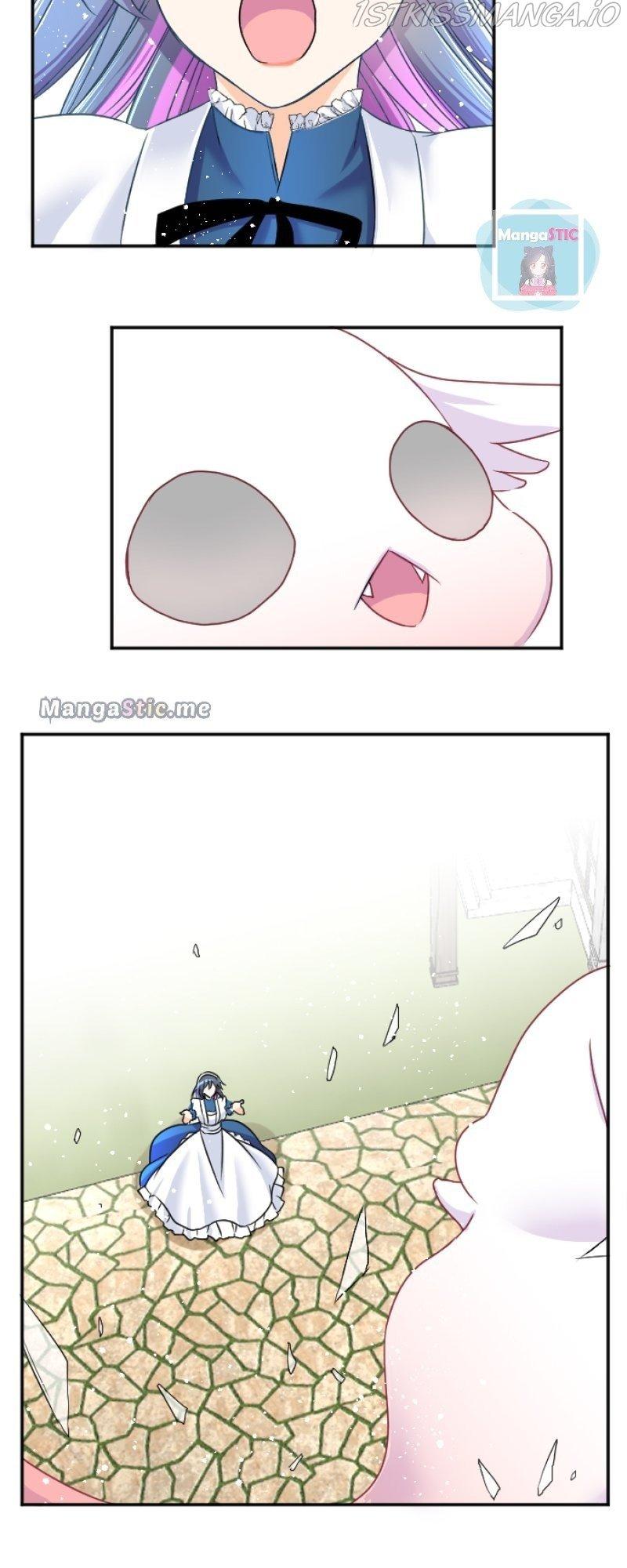 I was Reborn as a Housekeeper in a Parallel World! Chapter 88 page 32