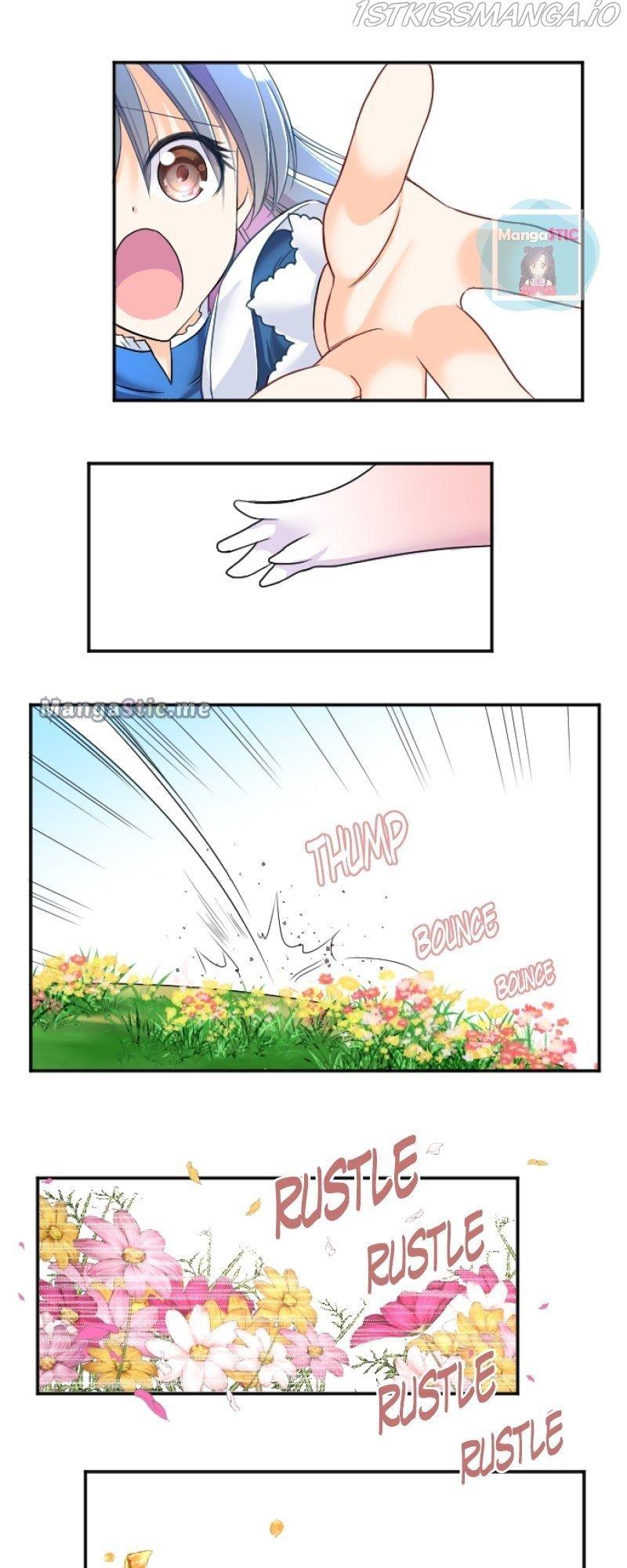 I was Reborn as a Housekeeper in a Parallel World! Chapter 88 page 33