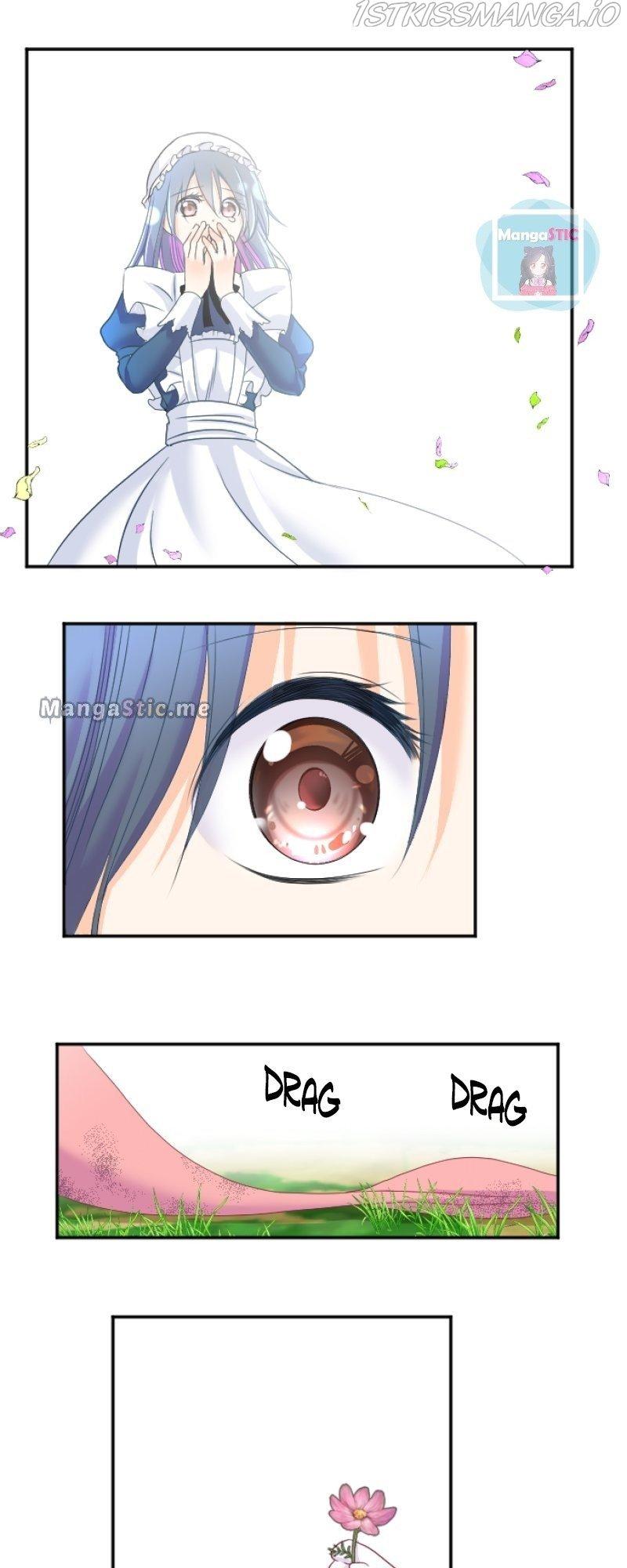 I was Reborn as a Housekeeper in a Parallel World! Chapter 88 page 35