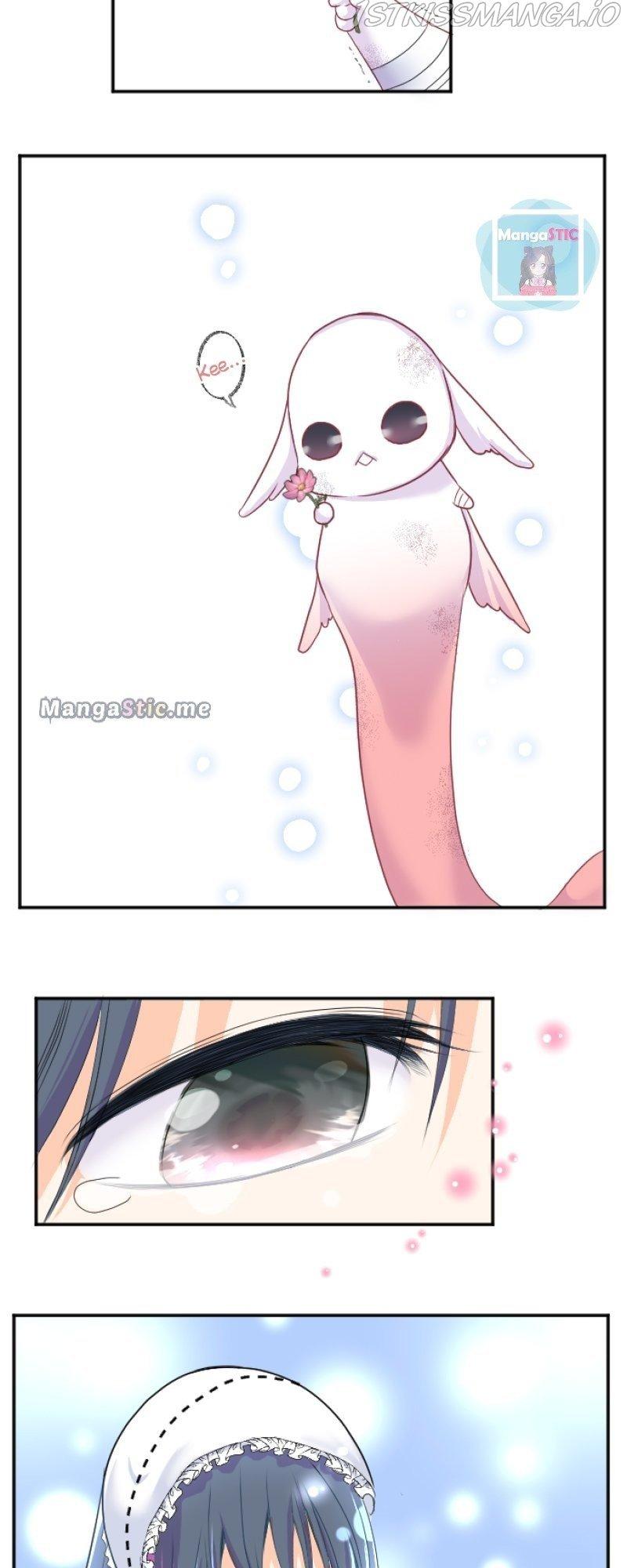 I was Reborn as a Housekeeper in a Parallel World! Chapter 88 page 36