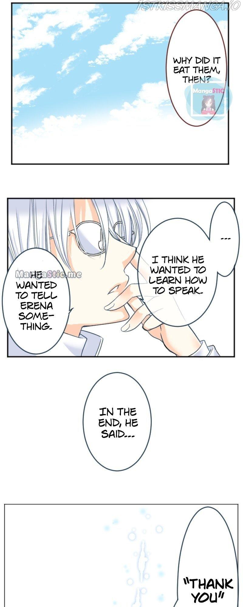I was Reborn as a Housekeeper in a Parallel World! Chapter 88 page 38