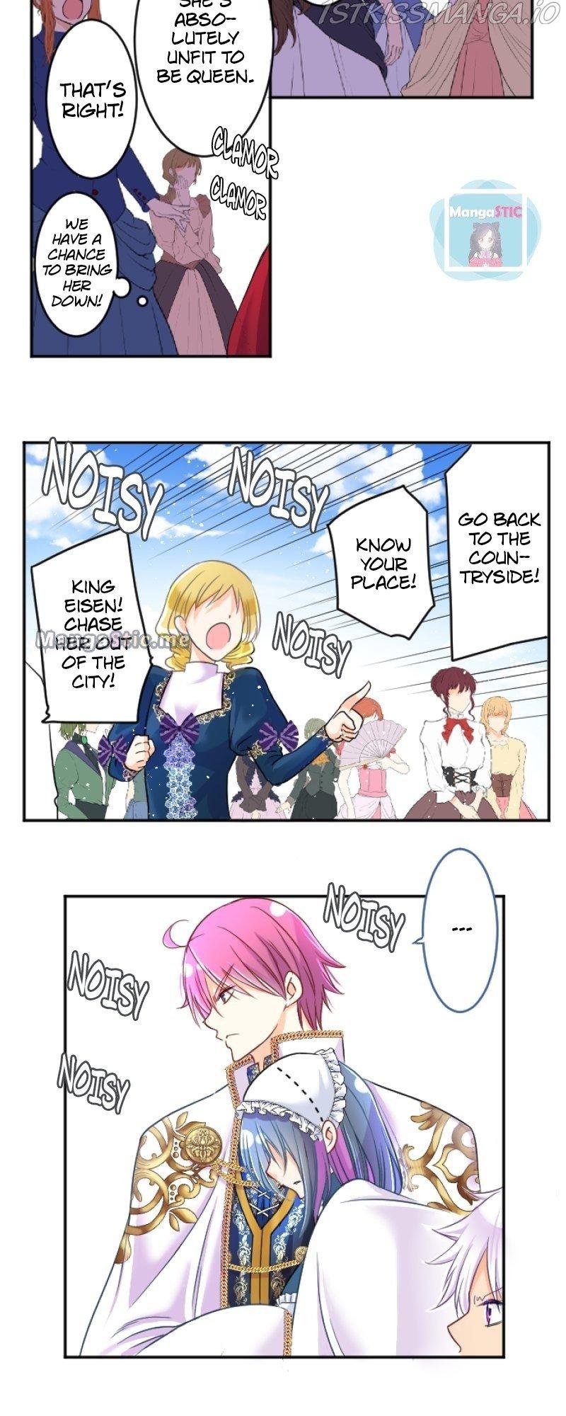 I was Reborn as a Housekeeper in a Parallel World! Chapter 88 page 45