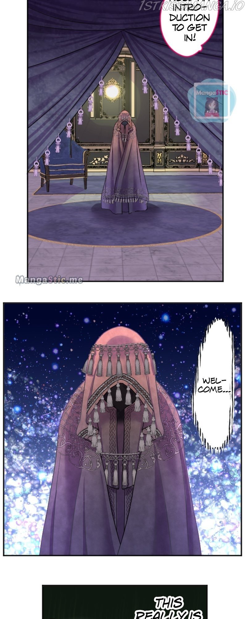 I was Reborn as a Housekeeper in a Parallel World! Chapter 90 page 16