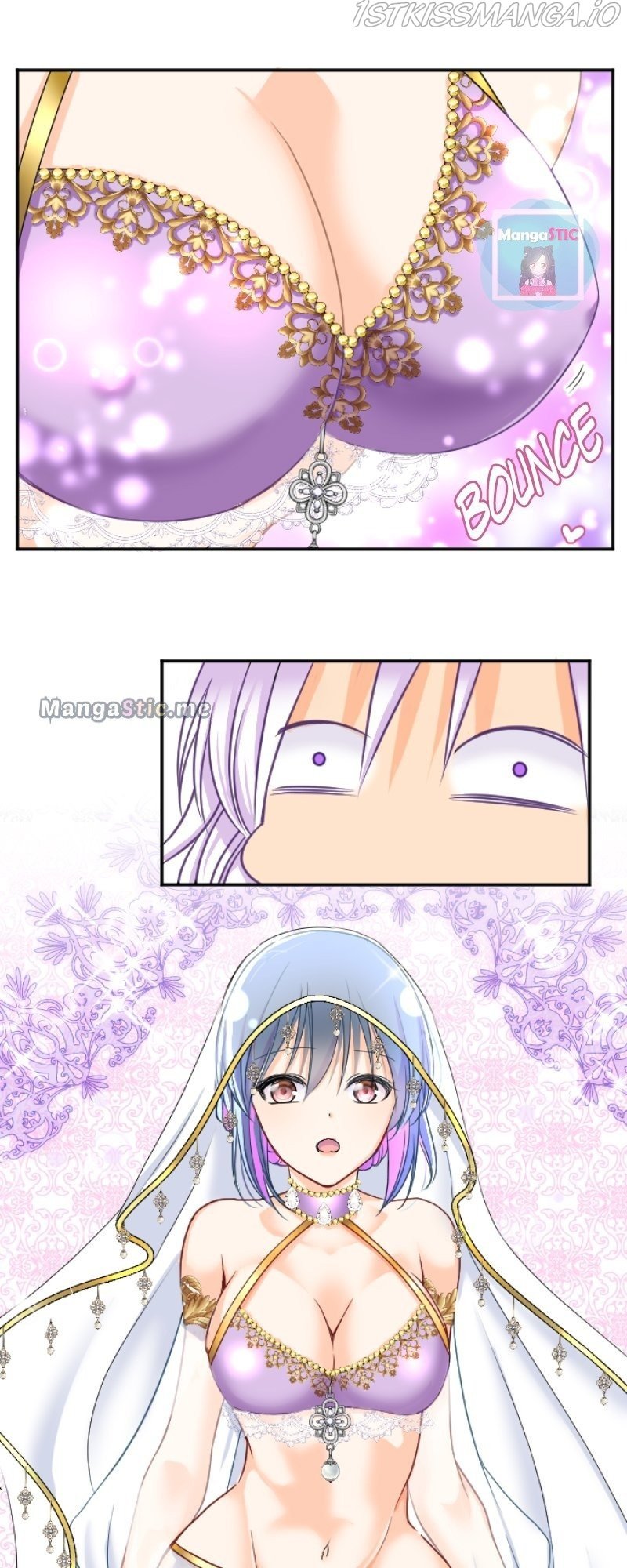 I was Reborn as a Housekeeper in a Parallel World! Chapter 90 page 26
