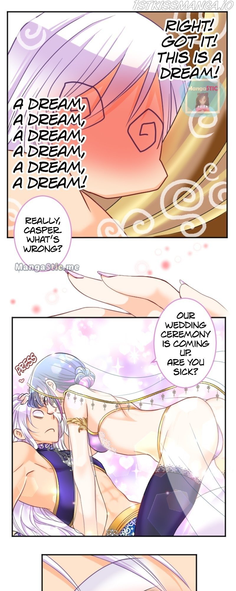 I was Reborn as a Housekeeper in a Parallel World! Chapter 90 page 29
