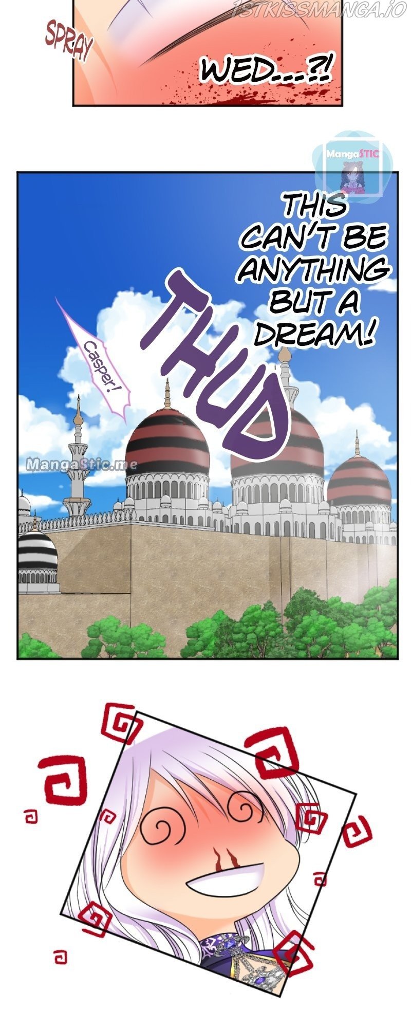 I was Reborn as a Housekeeper in a Parallel World! Chapter 90 page 30