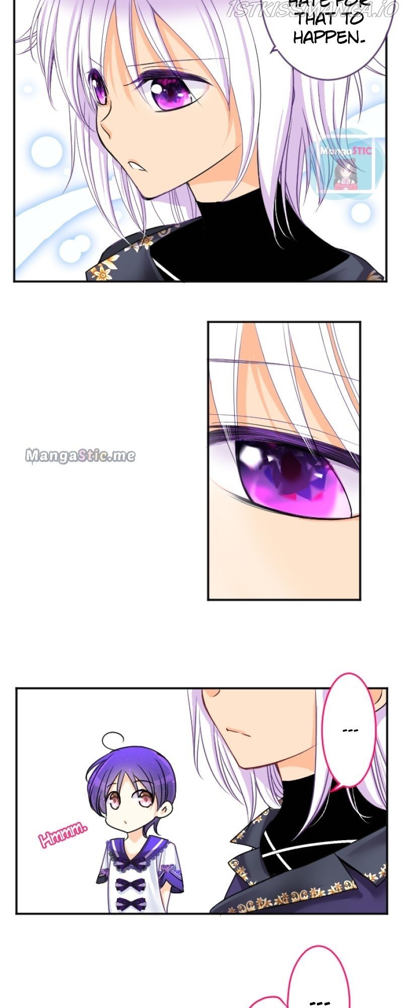 I was Reborn as a Housekeeper in a Parallel World! Chapter 90 page 8