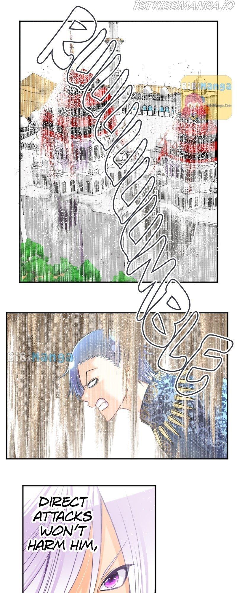 I was Reborn as a Housekeeper in a Parallel World! Chapter 92 page 9
