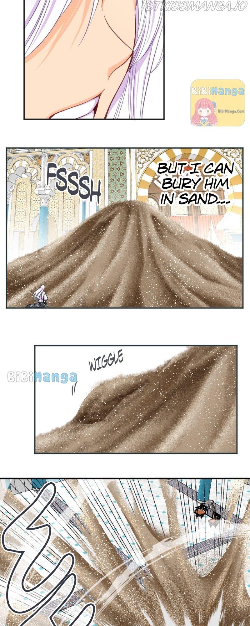 I was Reborn as a Housekeeper in a Parallel World! Chapter 92 page 10