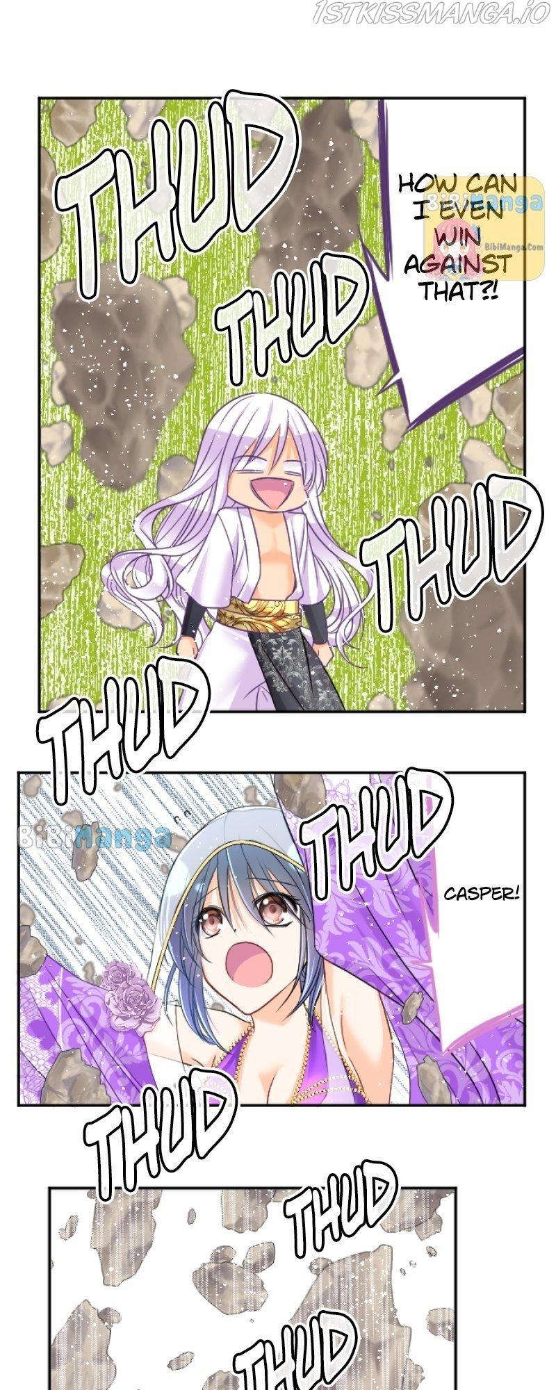 I was Reborn as a Housekeeper in a Parallel World! Chapter 92 page 13