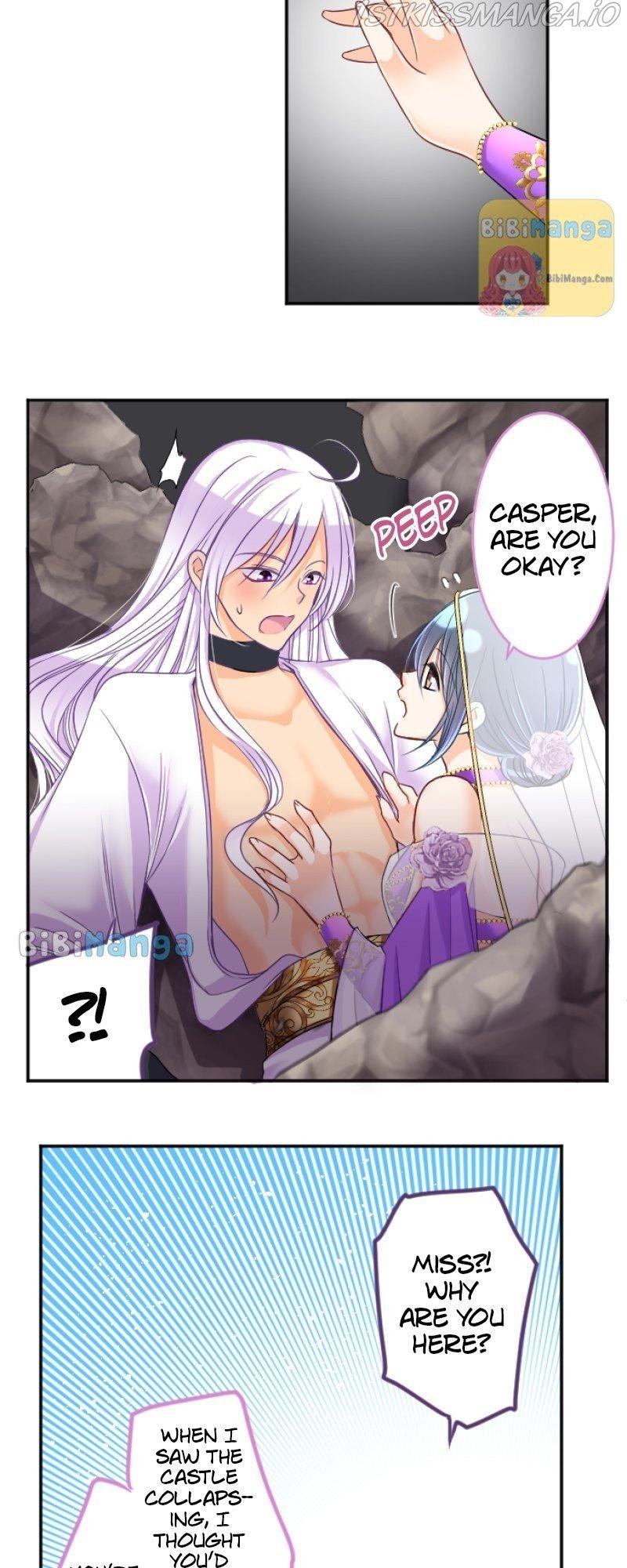 I was Reborn as a Housekeeper in a Parallel World! Chapter 92 page 16