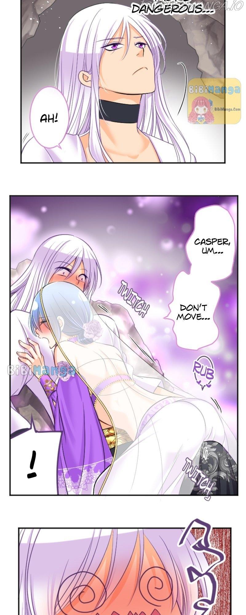 I was Reborn as a Housekeeper in a Parallel World! Chapter 92 page 18
