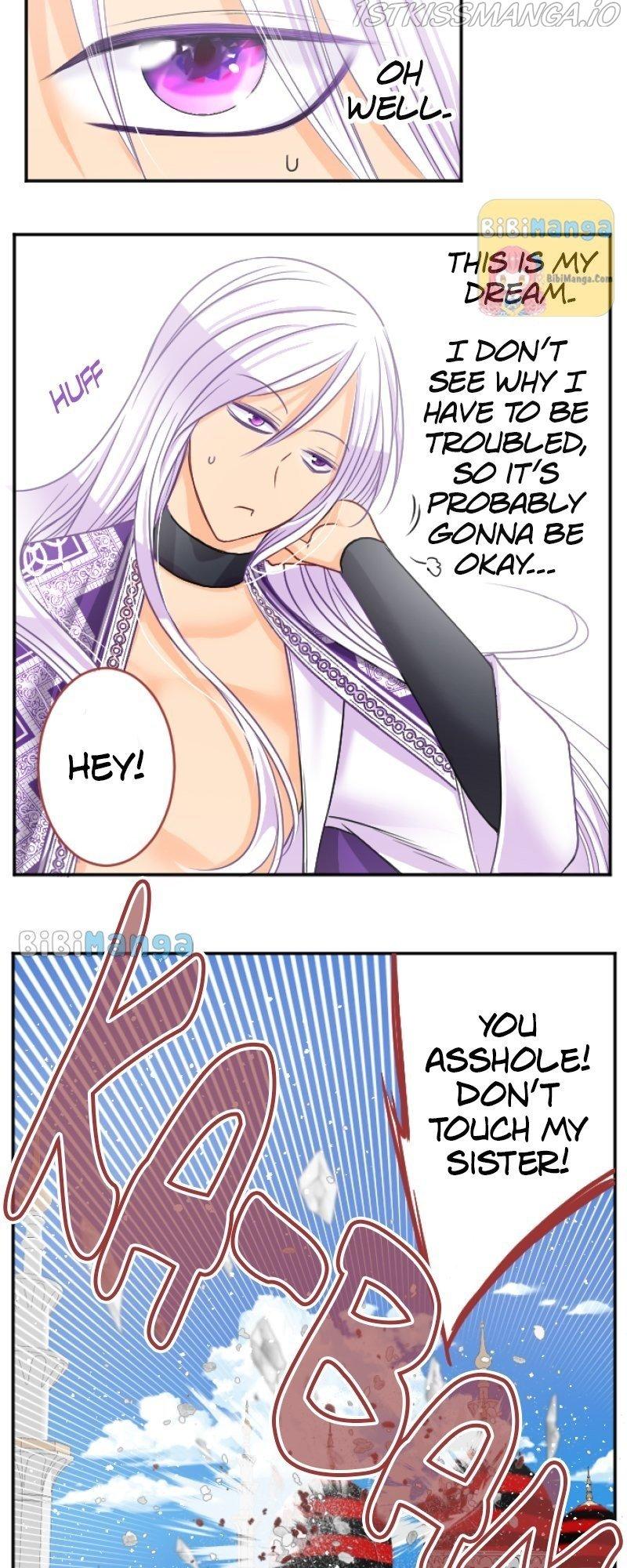 I was Reborn as a Housekeeper in a Parallel World! Chapter 92 page 1
