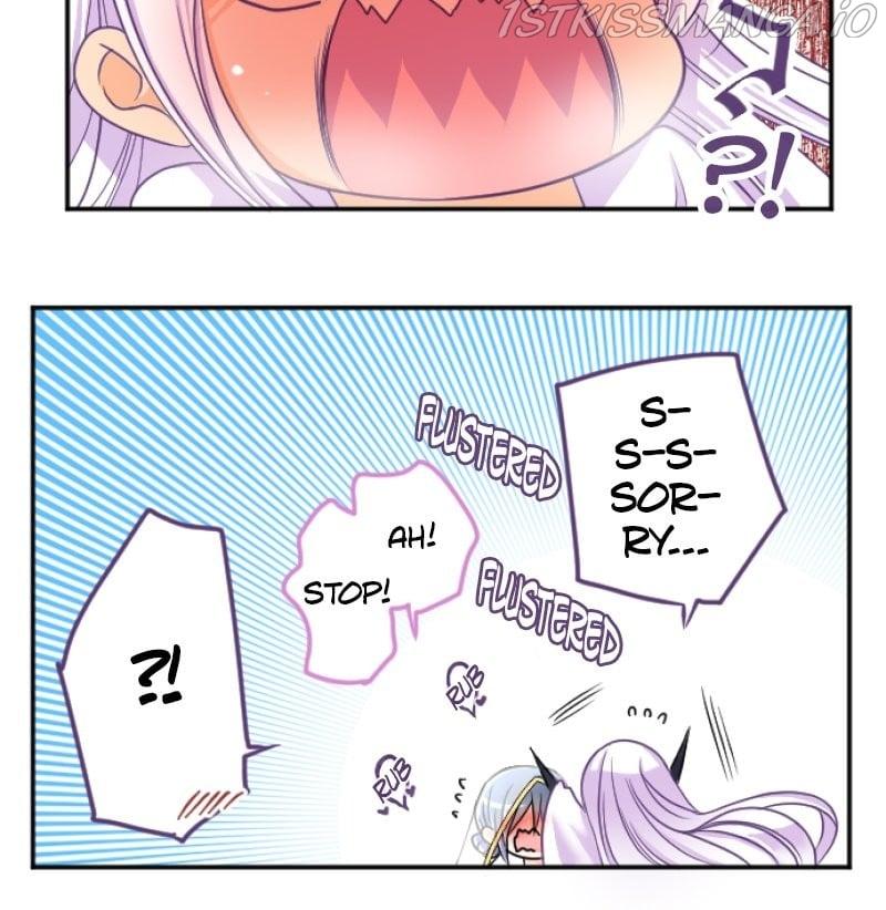 I was Reborn as a Housekeeper in a Parallel World! Chapter 92 page 19