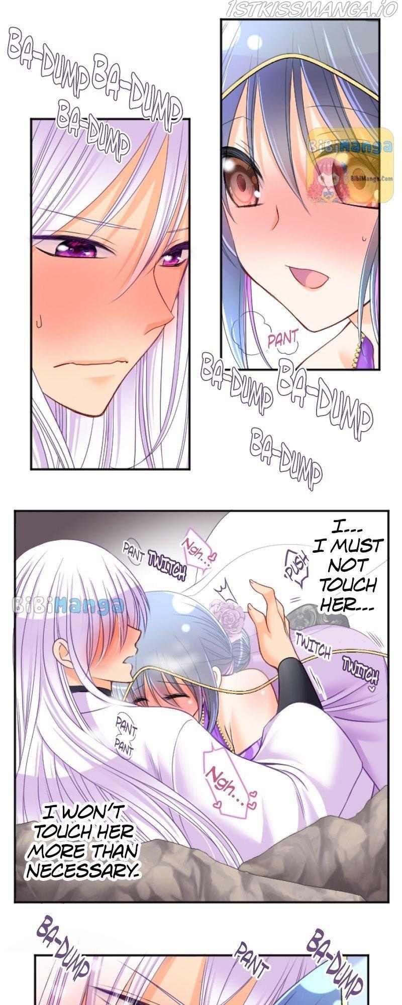 I was Reborn as a Housekeeper in a Parallel World! Chapter 92 page 20