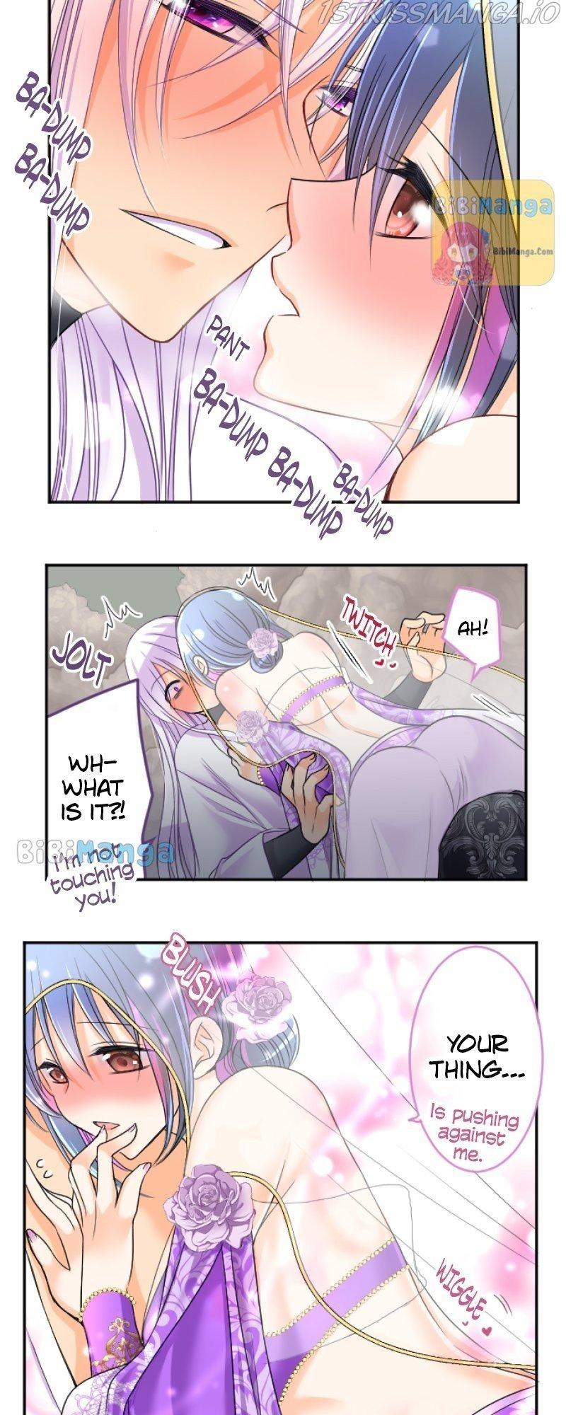 I was Reborn as a Housekeeper in a Parallel World! Chapter 92 page 21