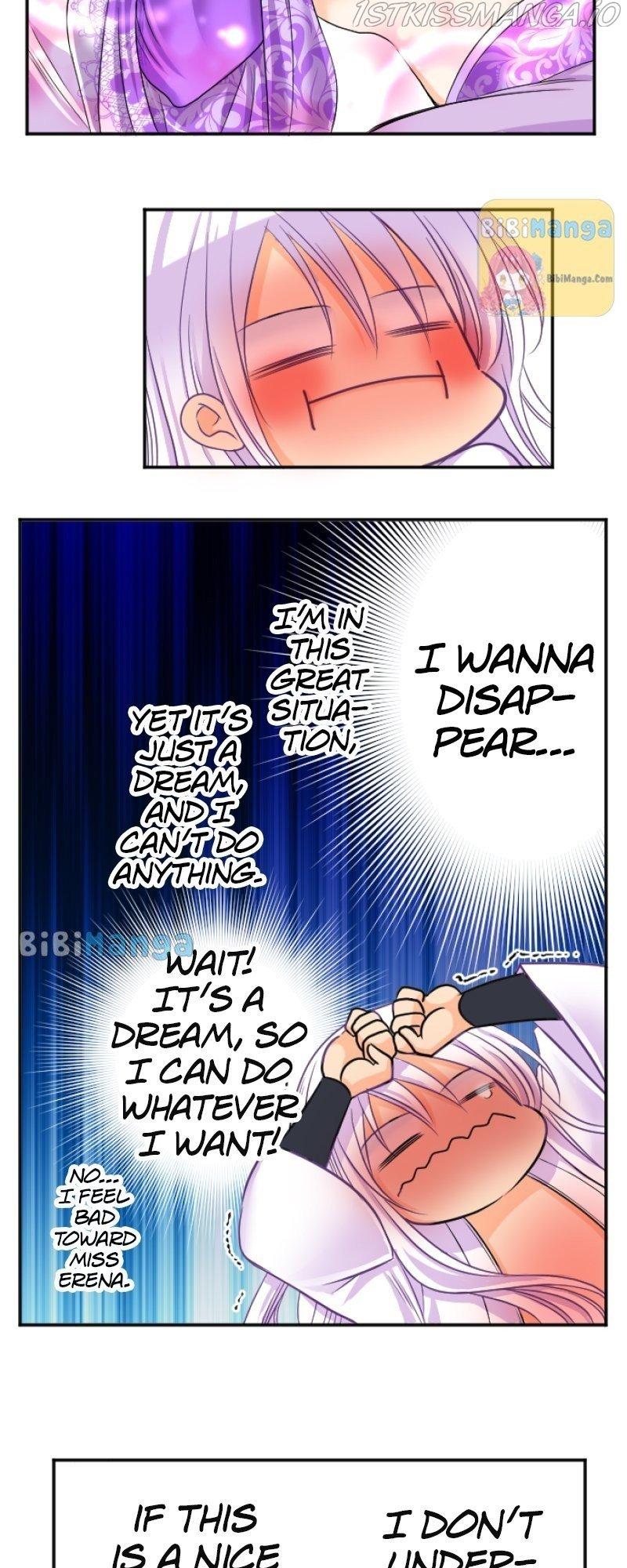 I was Reborn as a Housekeeper in a Parallel World! Chapter 92 page 22