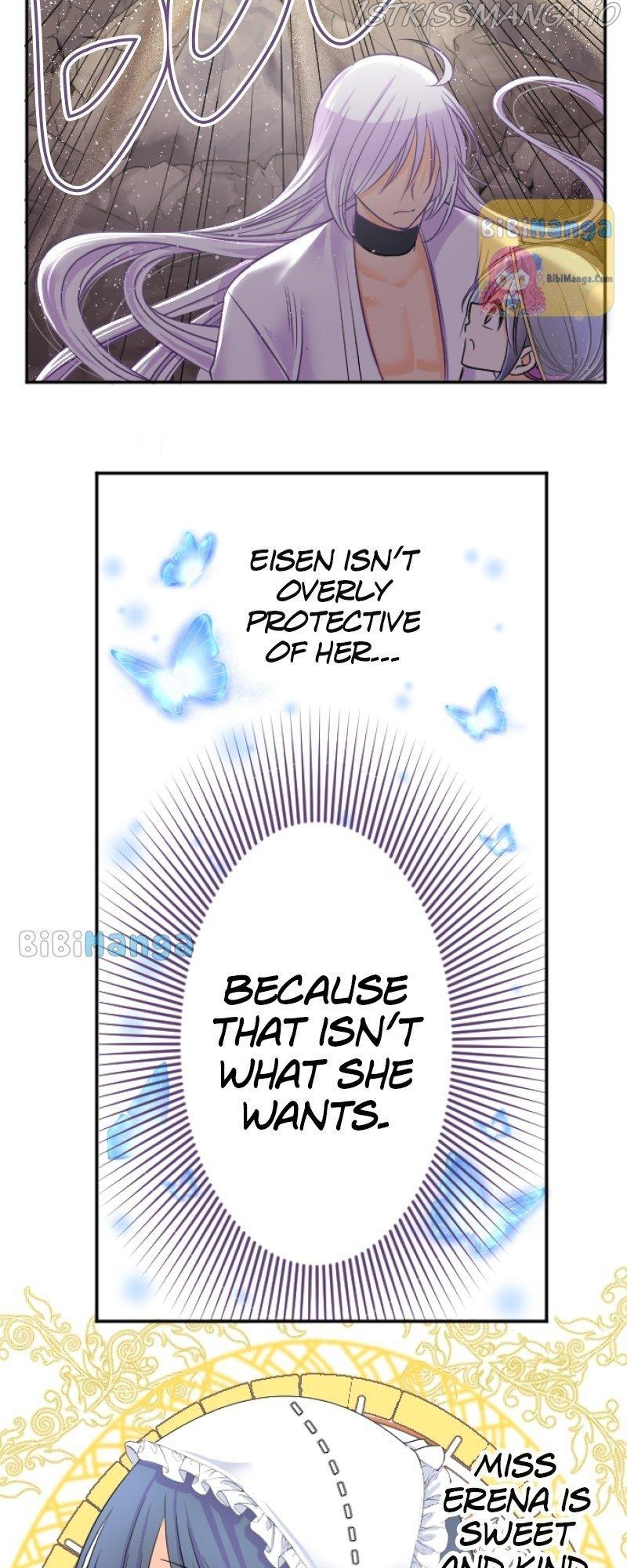 I was Reborn as a Housekeeper in a Parallel World! Chapter 92 page 27