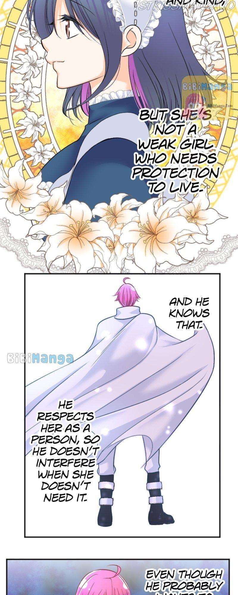 I was Reborn as a Housekeeper in a Parallel World! Chapter 92 page 28