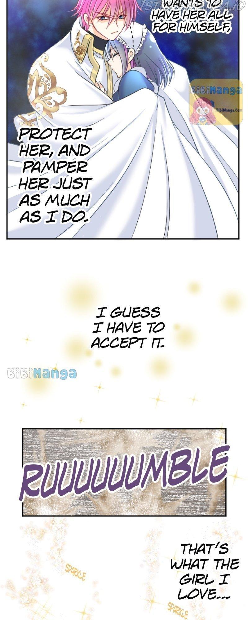 I was Reborn as a Housekeeper in a Parallel World! Chapter 92 page 29