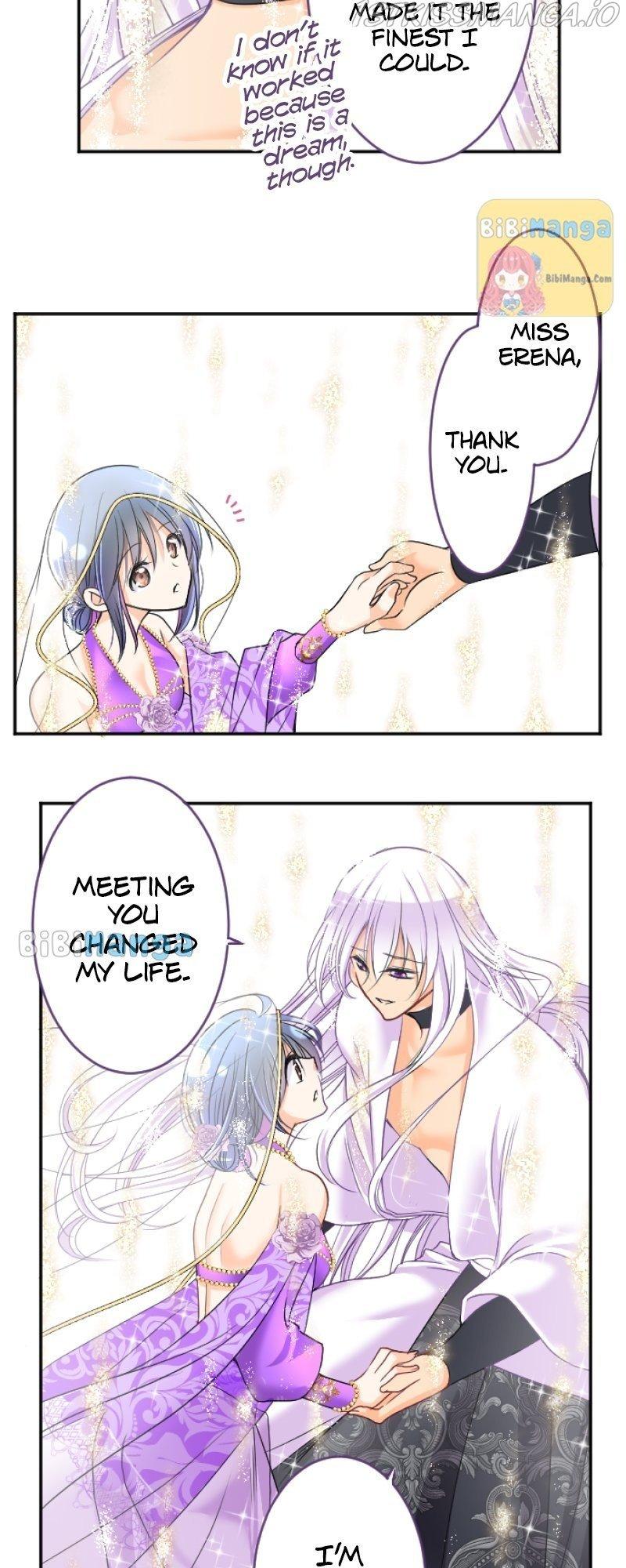 I was Reborn as a Housekeeper in a Parallel World! Chapter 92 page 31