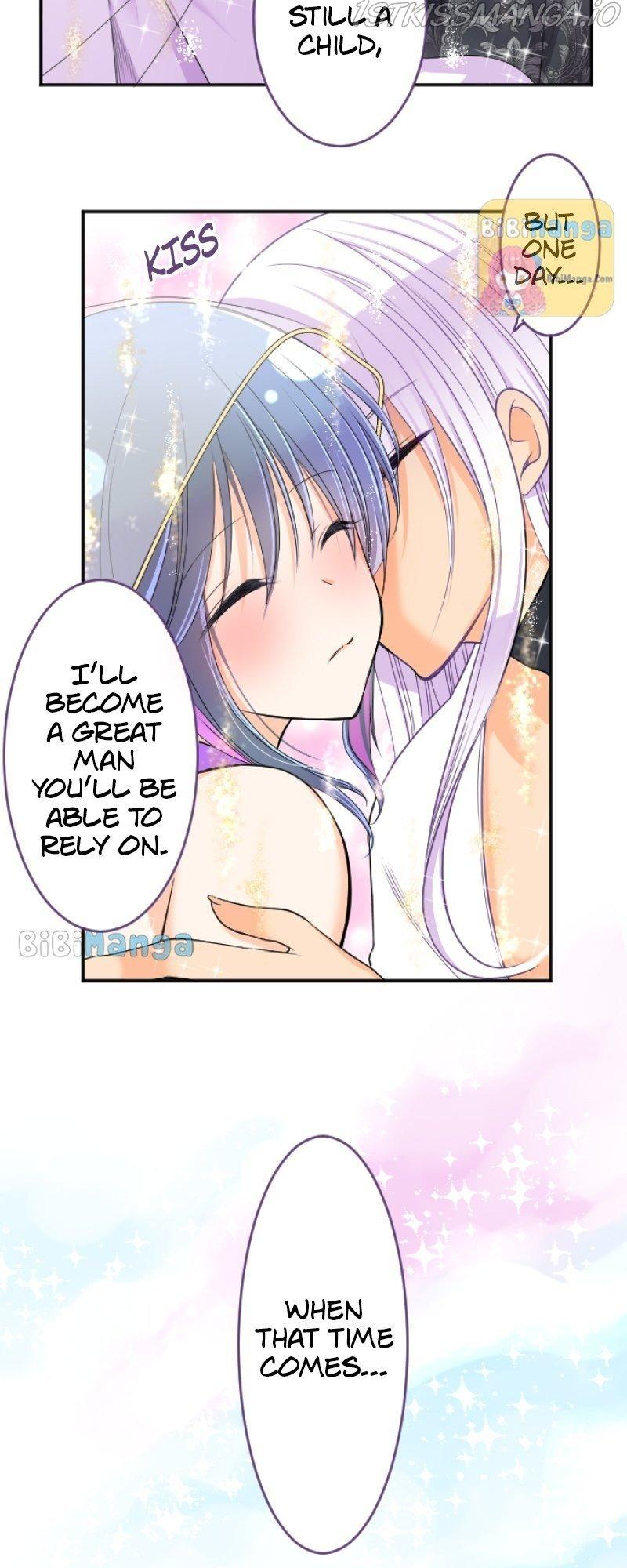 I was Reborn as a Housekeeper in a Parallel World! Chapter 92 page 32