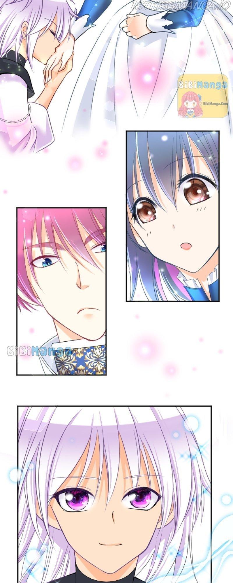I was Reborn as a Housekeeper in a Parallel World! Chapter 92 page 40