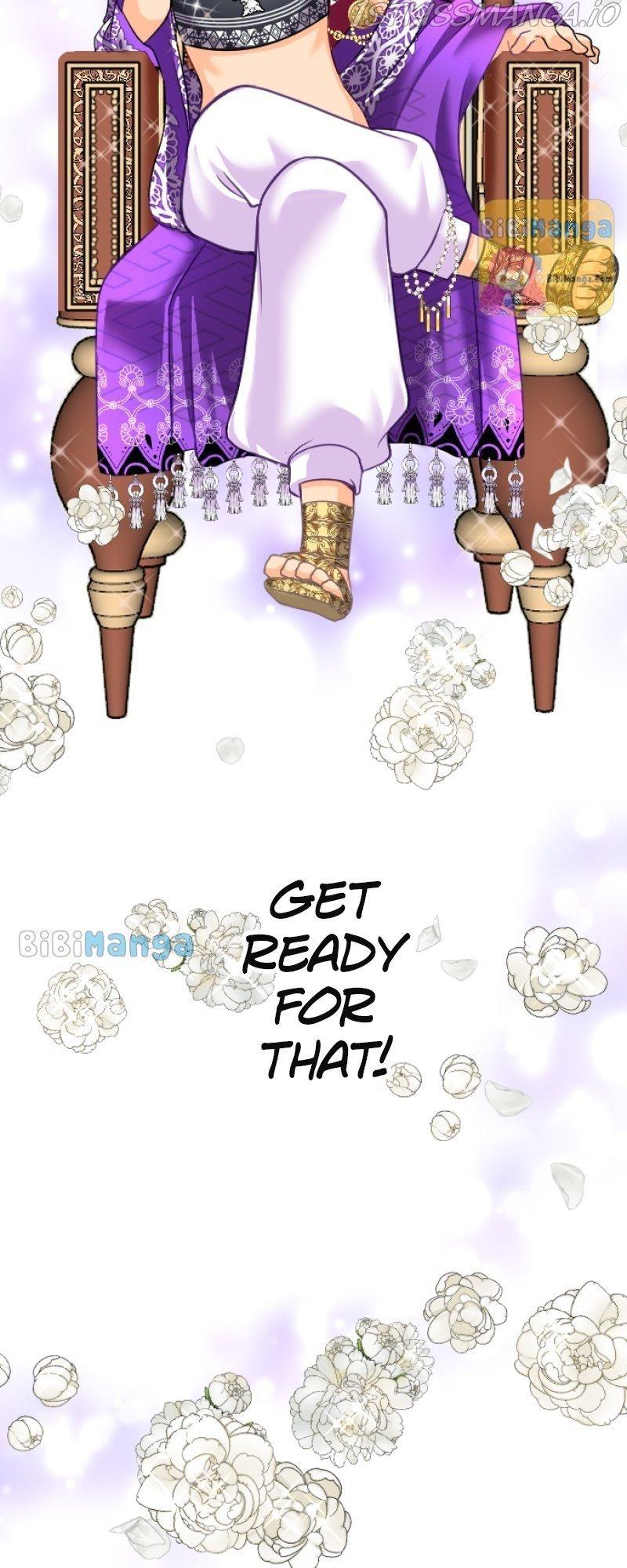 I was Reborn as a Housekeeper in a Parallel World! Chapter 92 page 43