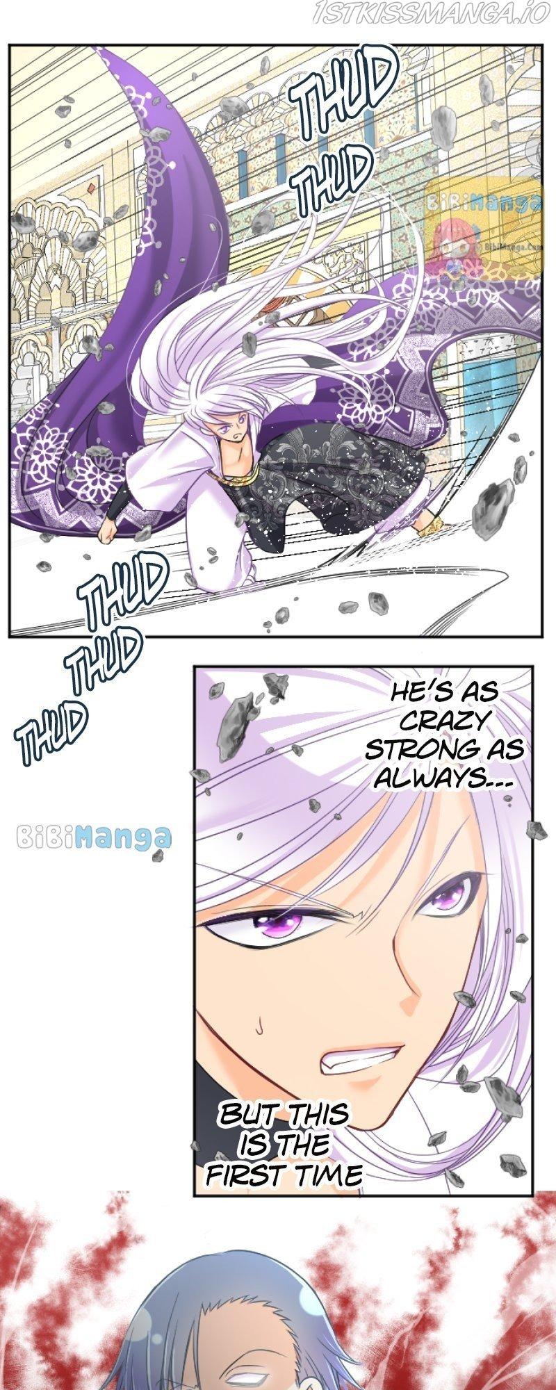 I was Reborn as a Housekeeper in a Parallel World! Chapter 92 page 4