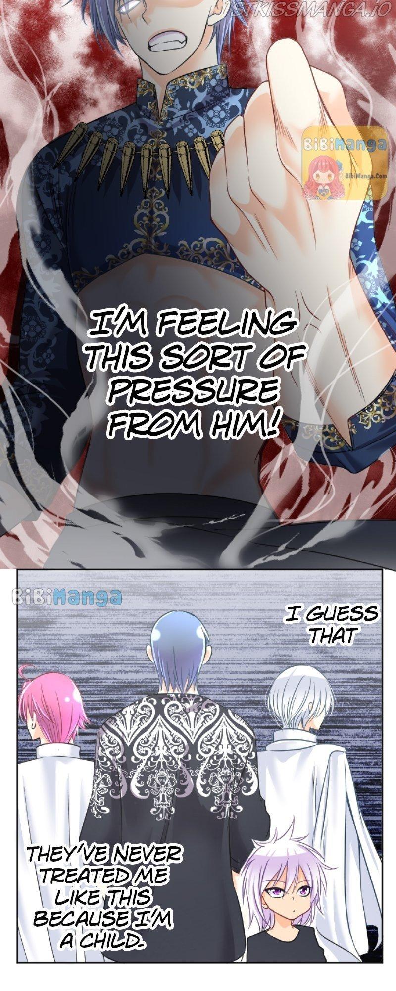 I was Reborn as a Housekeeper in a Parallel World! Chapter 92 page 5