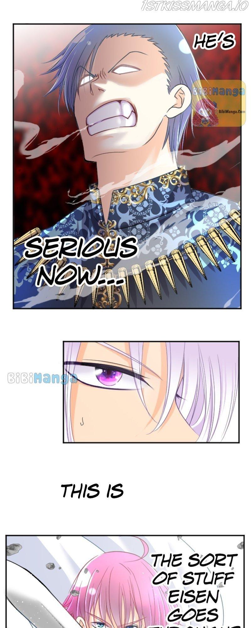 I was Reborn as a Housekeeper in a Parallel World! Chapter 92 page 6