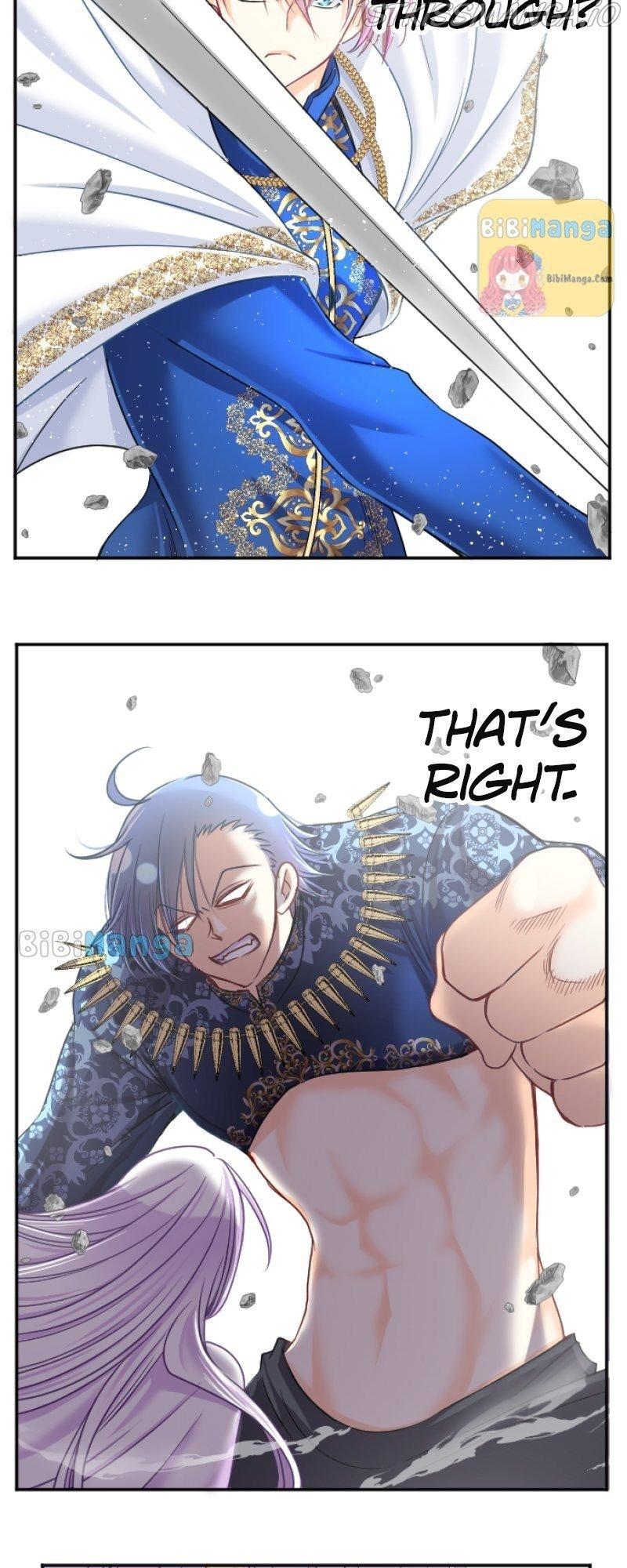 I was Reborn as a Housekeeper in a Parallel World! Chapter 92 page 7