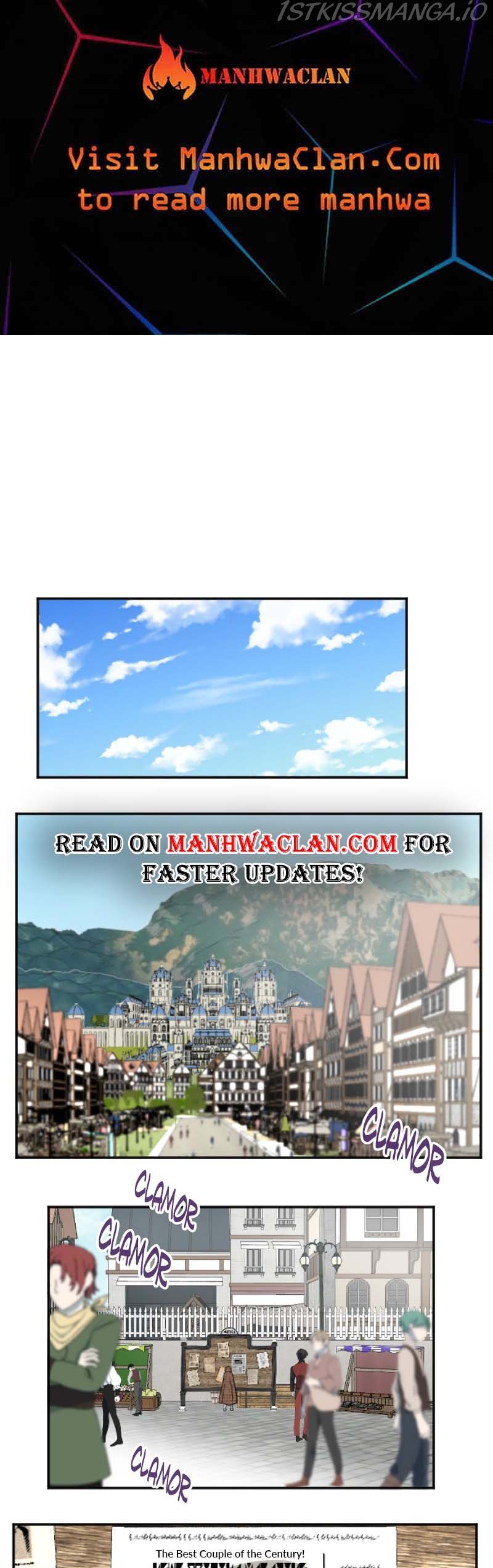 I was Reborn as a Housekeeper in a Parallel World! Chapter 93 page 0