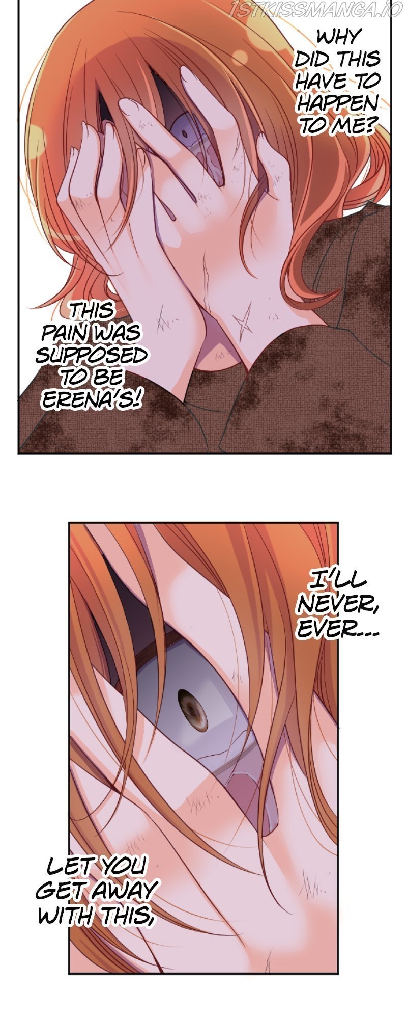 I was Reborn as a Housekeeper in a Parallel World! Chapter 93 page 13