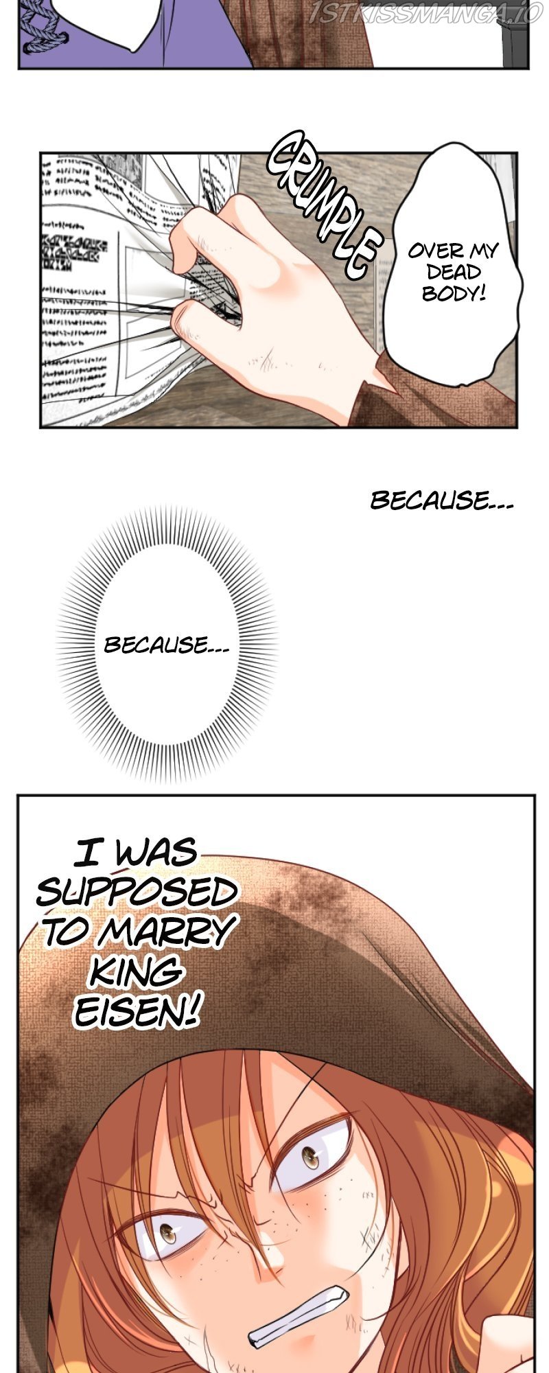 I was Reborn as a Housekeeper in a Parallel World! Chapter 93 page 2
