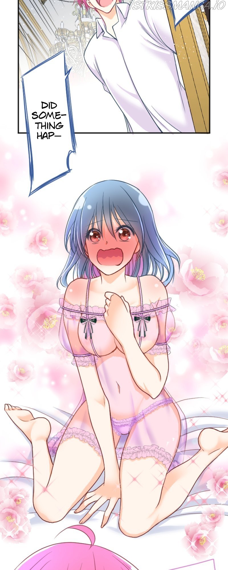 I was Reborn as a Housekeeper in a Parallel World! Chapter 93 page 29