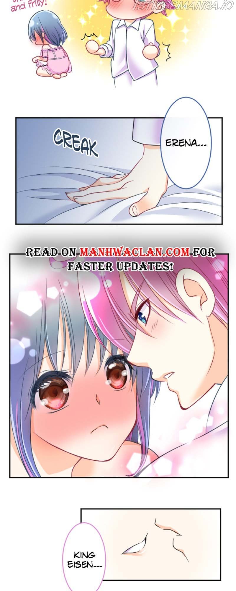 I was Reborn as a Housekeeper in a Parallel World! Chapter 93 page 31