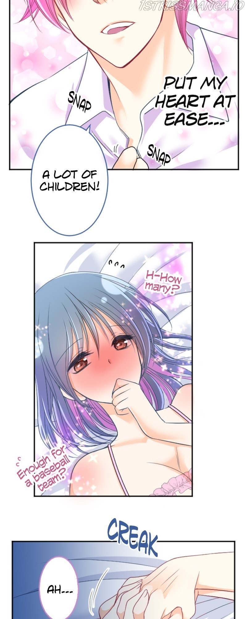 I was Reborn as a Housekeeper in a Parallel World! Chapter 93 page 33