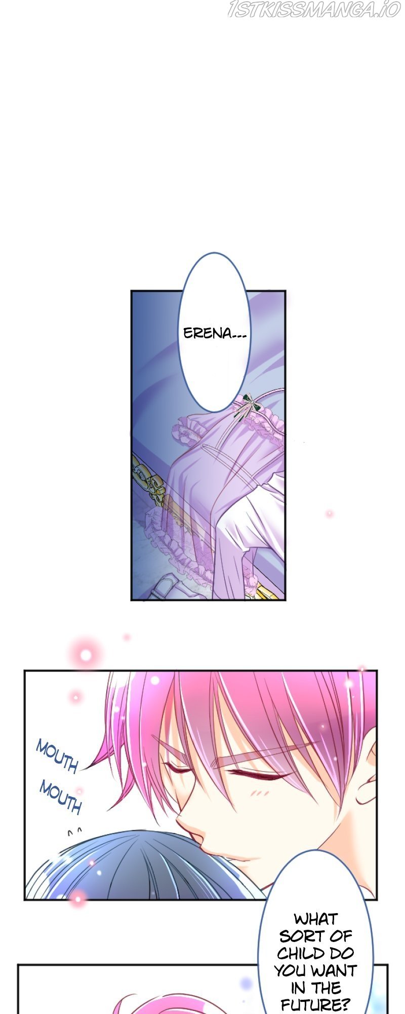 I was Reborn as a Housekeeper in a Parallel World! Chapter 93 page 35